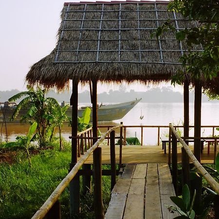 Hotel Red House Koh Dach Exterior foto