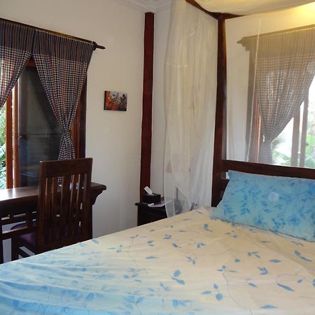Hotel Red House Koh Dach Exterior foto