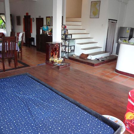 Hotel Red House Koh Dach Exterior foto