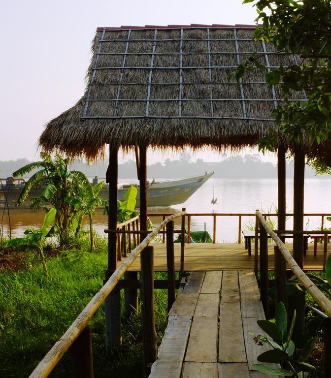 Hotel Red House Koh Dach Exterior foto