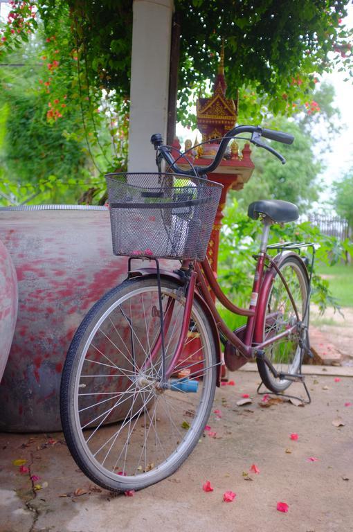 Hotel Red House Koh Dach Exterior foto