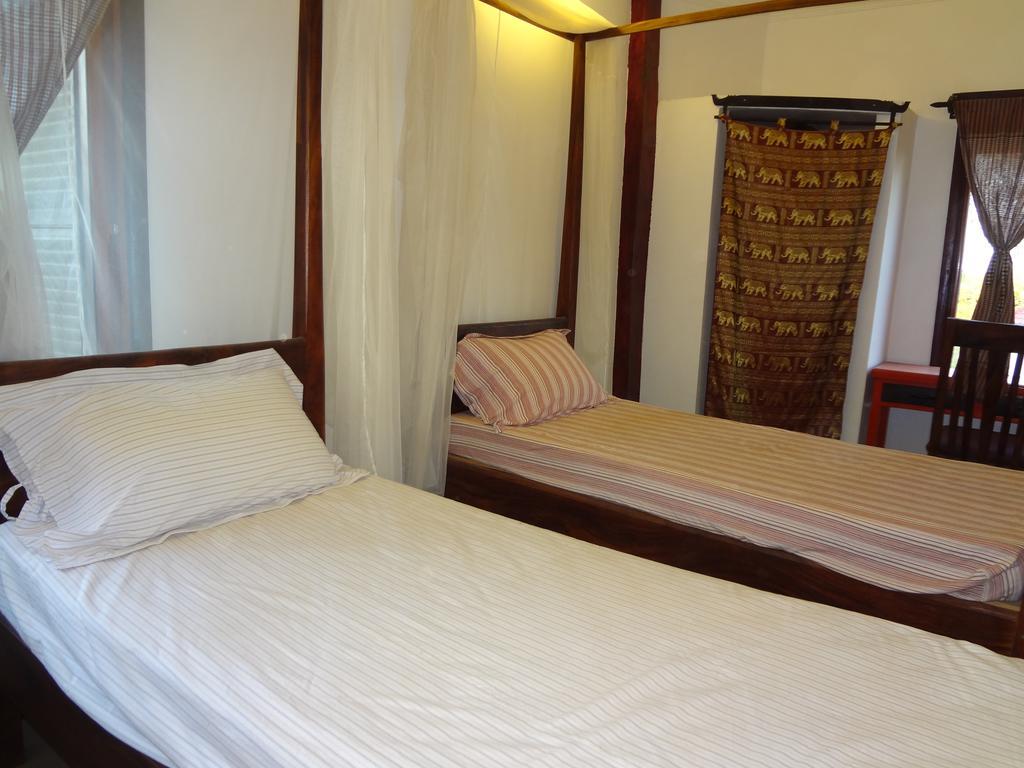 Hotel Red House Koh Dach Zimmer foto