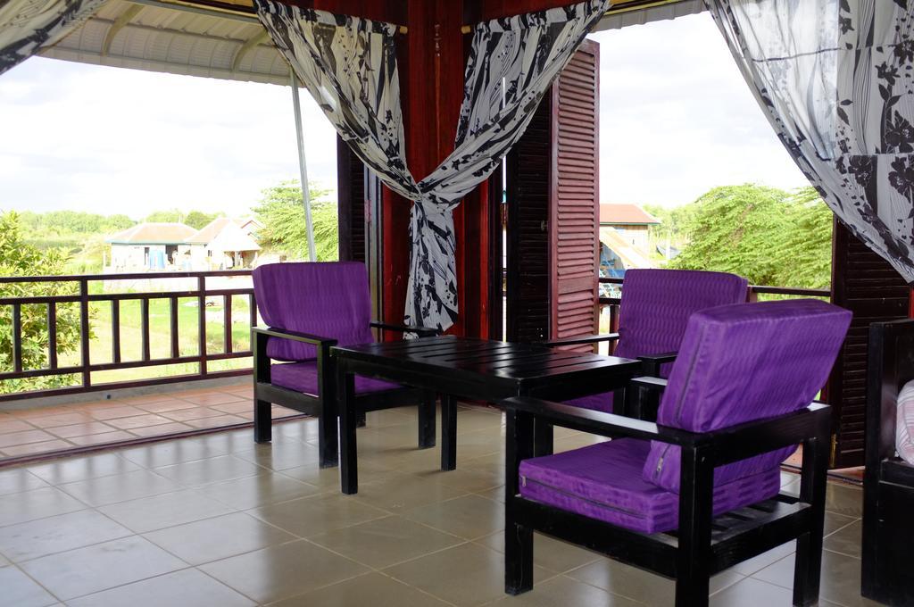 Hotel Red House Koh Dach Exterior foto