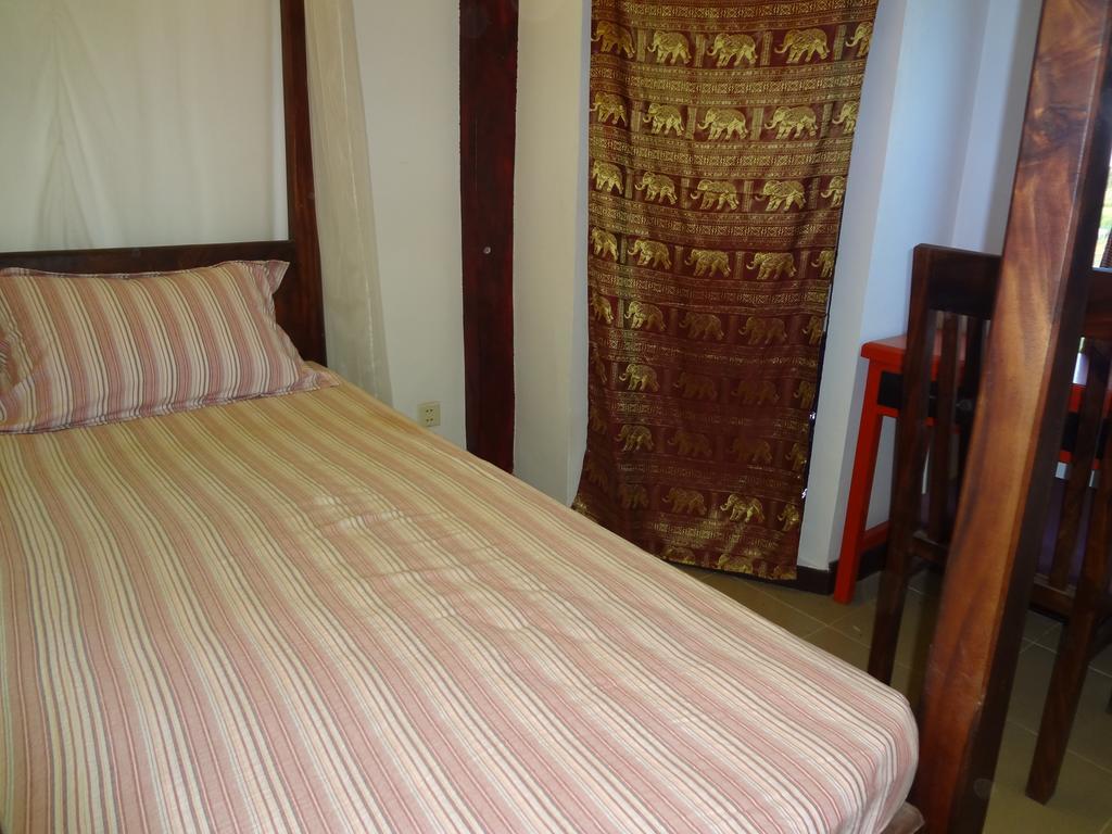 Hotel Red House Koh Dach Exterior foto