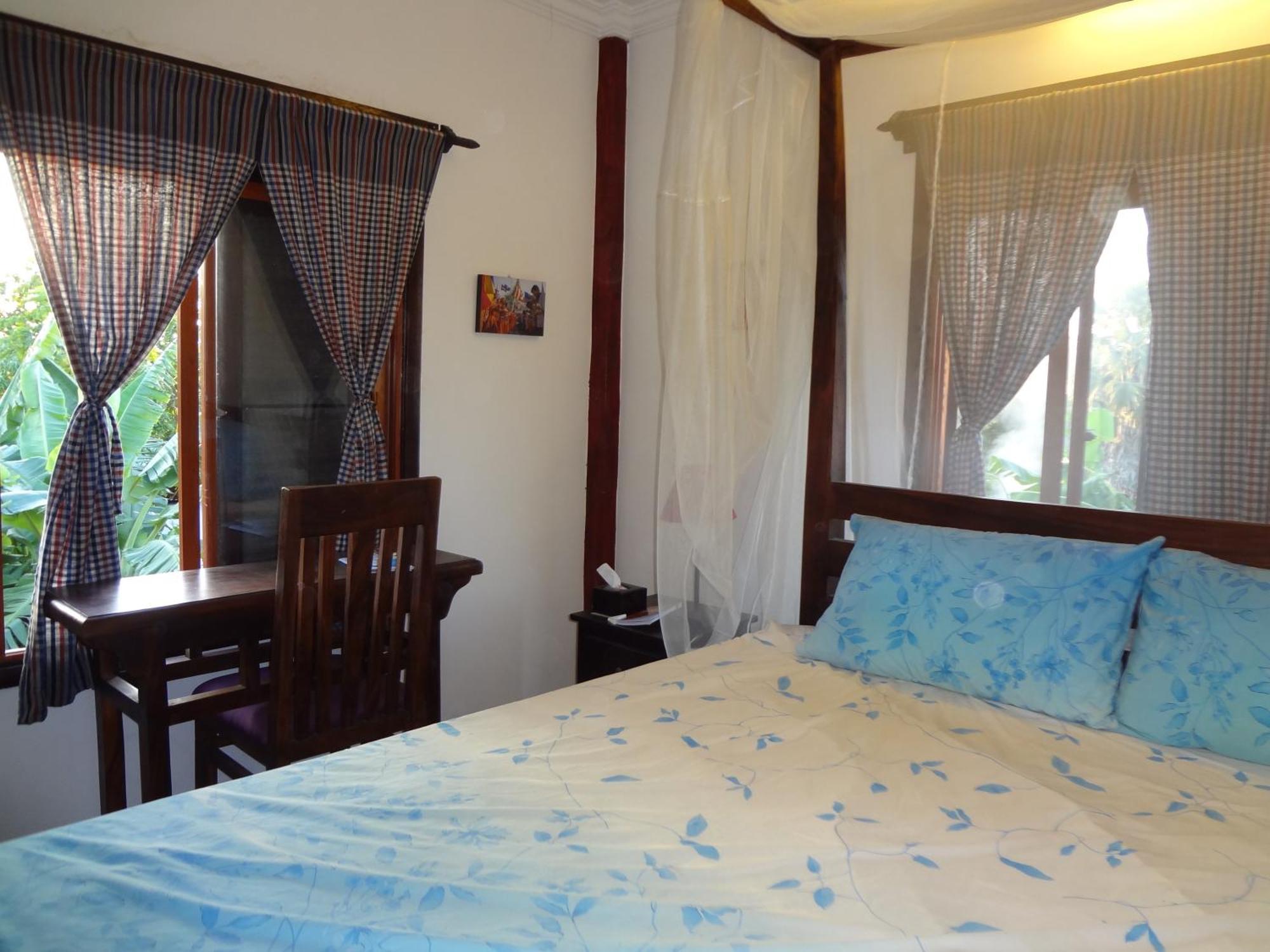Hotel Red House Koh Dach Exterior foto