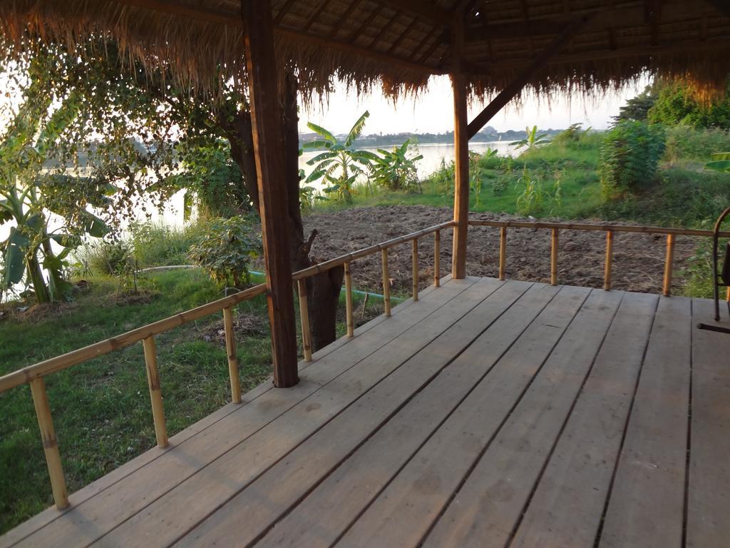 Hotel Red House Koh Dach Exterior foto