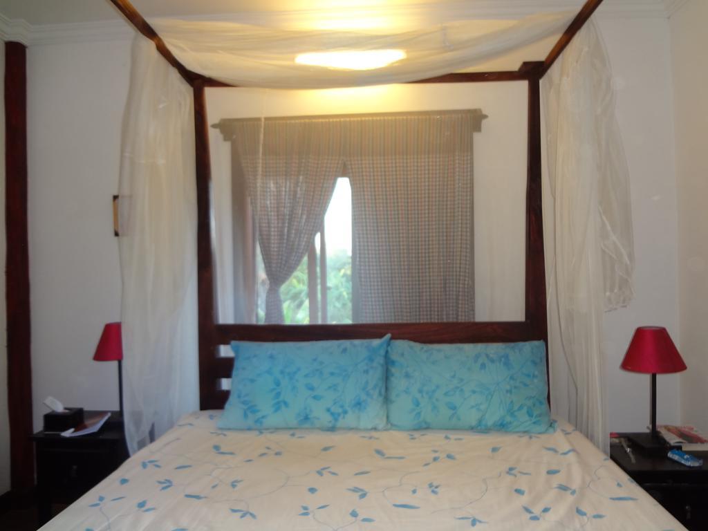 Hotel Red House Koh Dach Exterior foto