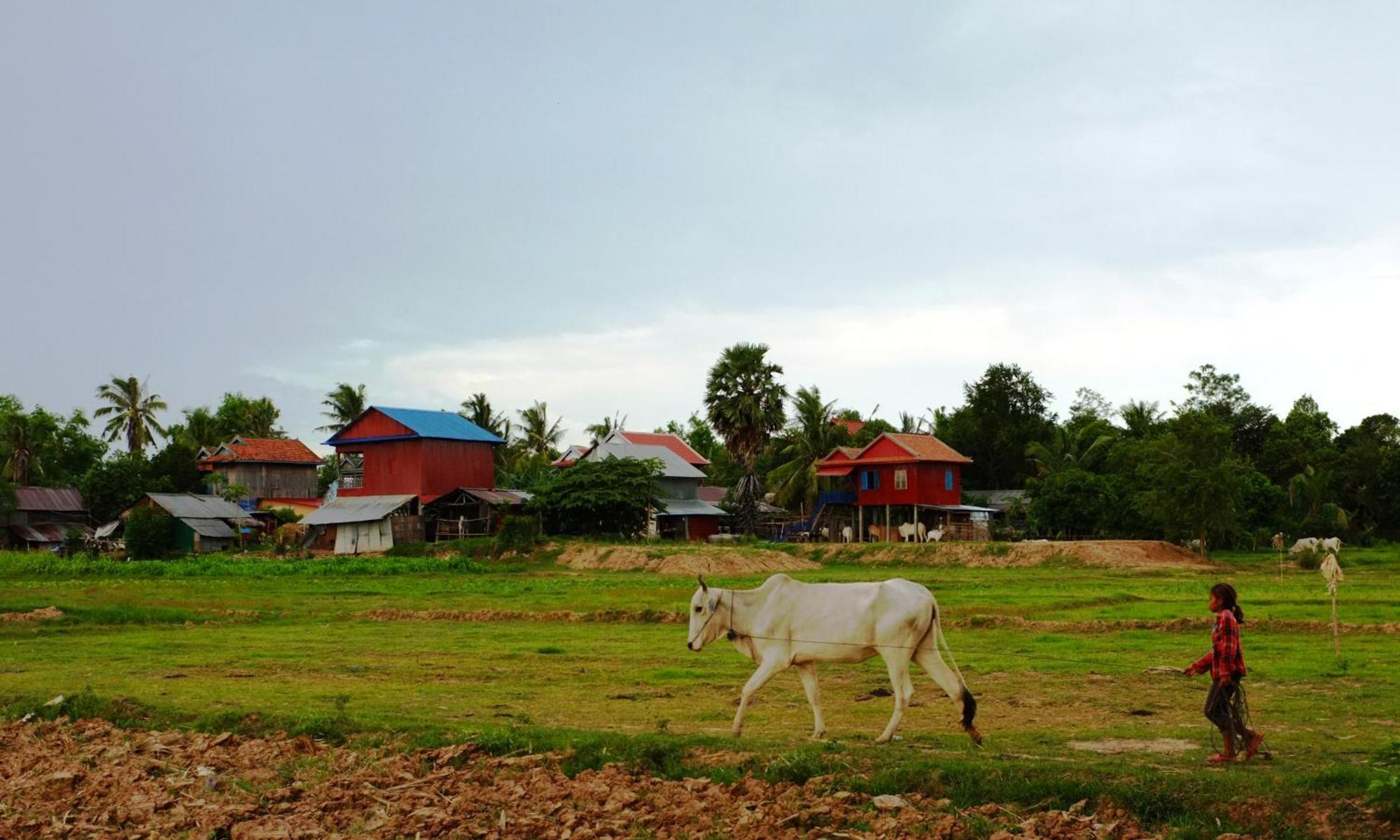 Hotel Red House Koh Dach Exterior foto