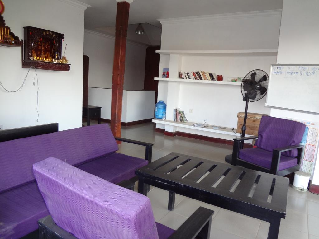 Hotel Red House Koh Dach Exterior foto