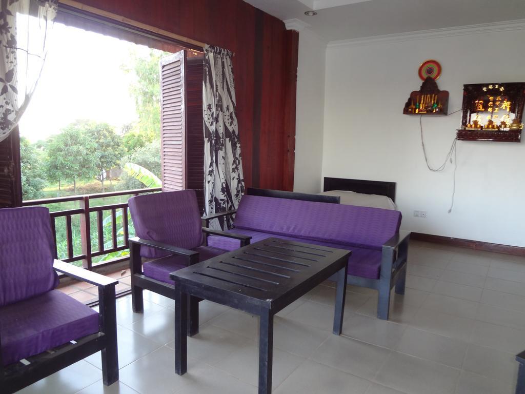 Hotel Red House Koh Dach Exterior foto